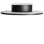 Luna Aplique LED 8W 612Lm 4200K HO-WL-LUNA-8W-BW 40.000H