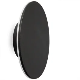 Luna Aplique LED 8W 612Lm 4200K HO-WL-LUNA-8W-BW 40.000H