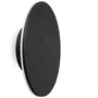Luna Aplique LED 8W 612Lm 4200K HO-WL-LUNA-8W-BW 40.000H