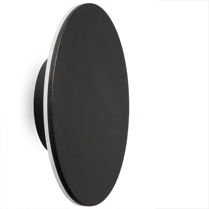 Luna Aplique LED 8W 612Lm 4200K HO-WL-LUNA-8W-BW 40.000H