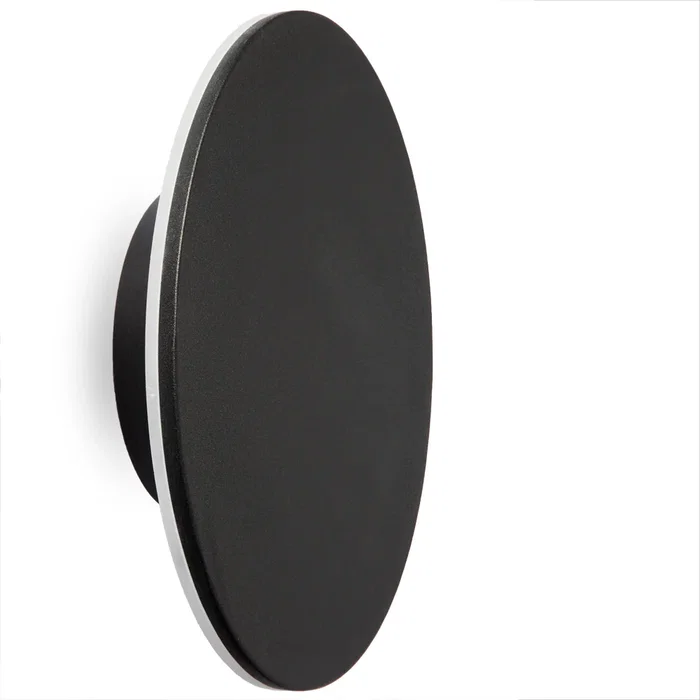 Luna Aplique LED 8W 612Lm 4200K HO-WL-LUNA-8W-BW 40.000H Luna Aplique LED 8W 612Lm 4200K HO-WL-LUNA-8W-BW 40.000H