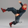 Banpresto Maximatic The Yuji Itadori Figurine Jujutsu Kaisen 18 cm PVC