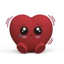 DISET YO APRENDO MOODIES - HUGGY