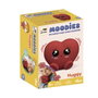 DISET YO APRENDO MOODIES - HUGGY
