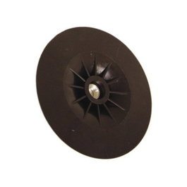 LARRAURI Plateau rigide pour polisseuse 180mm W-5/8