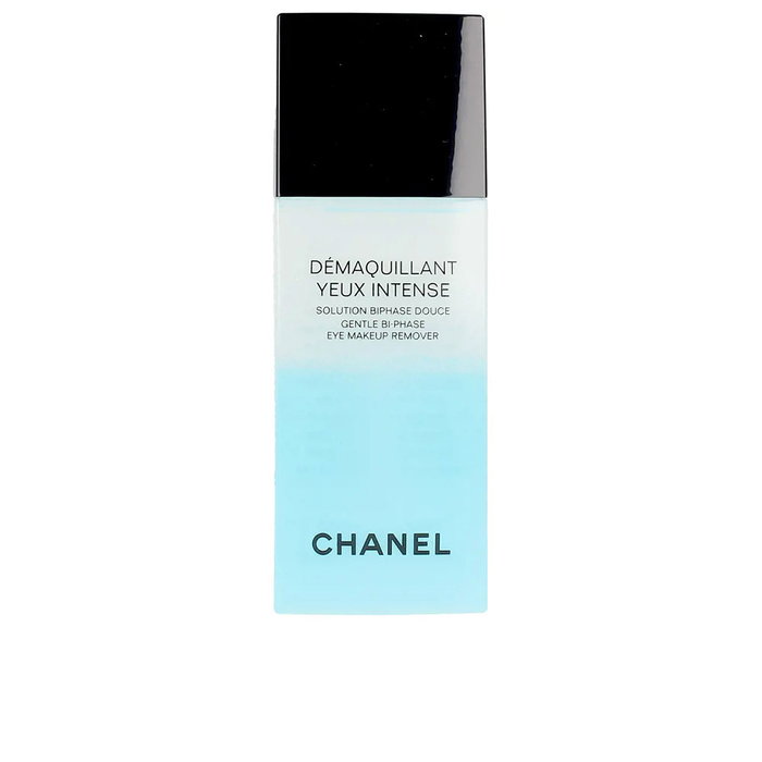 Chanel Démaquillant Yeux Intense Biphasique 100 ml Chanel Démaquillant Yeux Intense Biphasique 100 ml