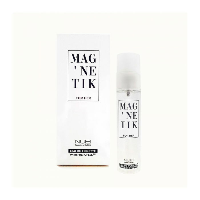 Lubrifiant Nuei Cosmetics of the Night 50 ml Lubrifiant Nuei Cosmetics of the Night 50 ml