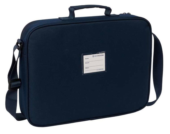 Safta Cartera extraescolares Sac à dos ou cartable scolaire 38x28x6 cm pour enfants à partir de 3 ans (36 mois)