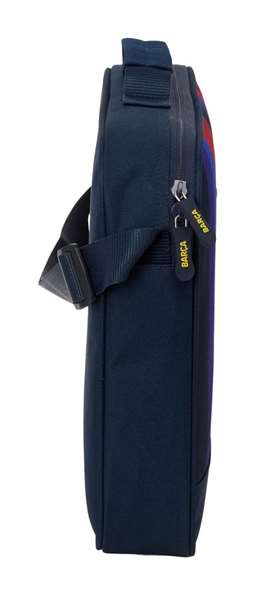 Safta Cartera extraescolares Sac à dos ou cartable scolaire 38x28x6 cm pour enfants à partir de 3 ans (36 mois)
