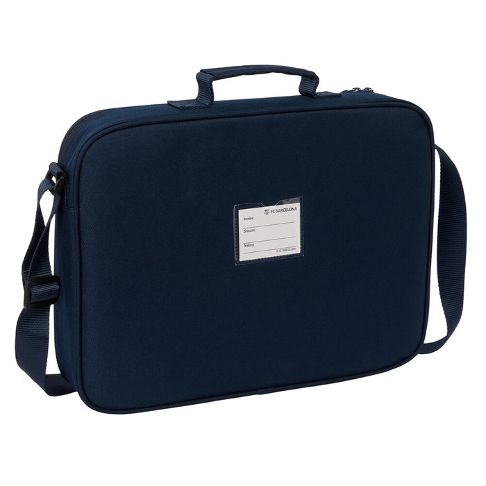 SAFTA Cartera F.C. Barcelona 26/27 extraescolares