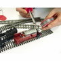 Rothenberger Kit fer à souder électrique 25W et 80W avec accessoires
