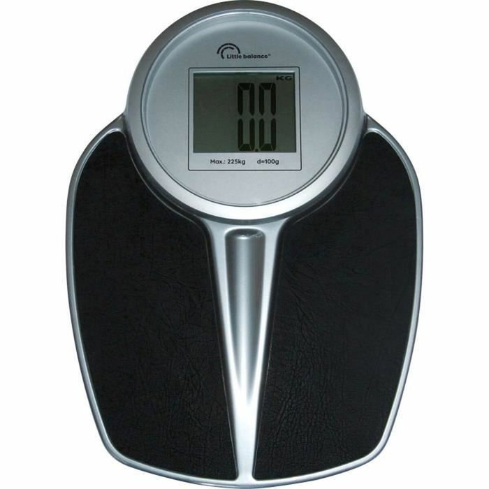 Little Balance PRO M 225 Noir / Argent
