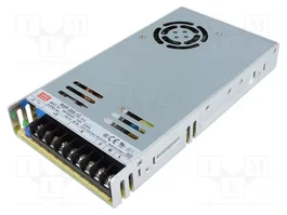 MEAN WELL RSP-320-12 Alimentation 320,4W 12V DC