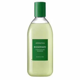 Aromatica Shampooing Revitalisant au Romarin 400 ml