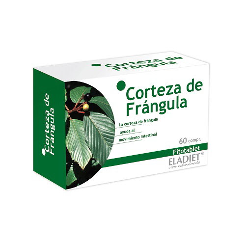 Eladiet Frangula 60 comprimés