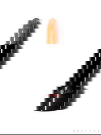 Shiseido Rouge Rouge Rouge à Lèvres Crème Or417 Topaze de Feu 4 g - Tester Maquillage Lèvres