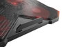 Genesis Oxid 260 Base Refroidisseur pour Ordinateur Portable 15.6-17.3 pouces Ventilateurs USB