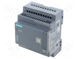 SIEMENS LOGO! 230RCEo Relais programmable 10A