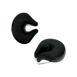 Ism Sillin Ism Touring City 175x195 Foam 60 Negro