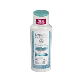 Lavera Basis Sensitiv Après-shampoing Hydratant 200 ml