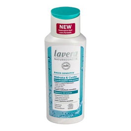 LAVERA BASIS SENSITIV après-shampooing hydratant