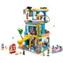 LEGO Friends 42689 Le Club-House de Heartlake City