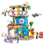 LEGO Friends 42689 Le Club-House de Heartlake City