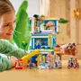LEGO Friends Le Club-House de Heartlake City 42689
