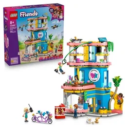 LEGO Friends 42689 Le Club-House de Heartlake City