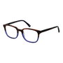 Monture de Lunettes Homme Botaniq BIO-1022 53123