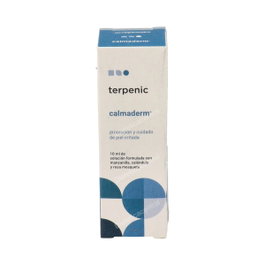 TERPENIC MEDICAL CALMADERM solution pour peaux irritées 10ml