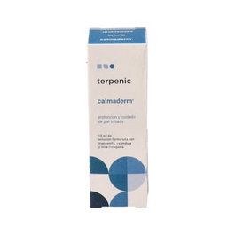 TERPENIC MEDICAL CALMADERM solution pour peaux irritées 10ml