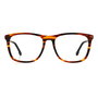 Monture de Lunettes Homme Carrera CARRERA263EX4 Marron Ø 55 mm
