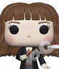 Funko Harry Potter POP! Movies Hermione avec plume