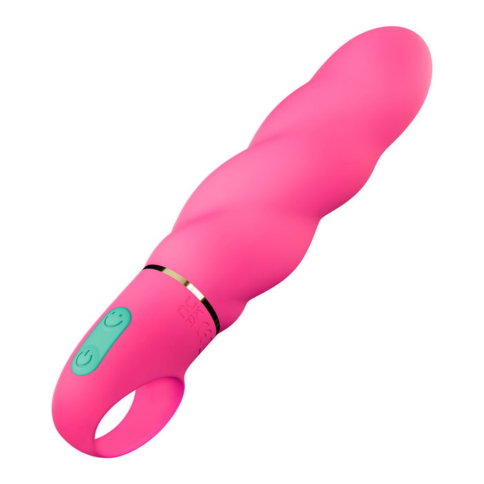Vibromasseur Blush Aria Rose