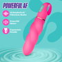 Vibromasseur Blush Aria Rose