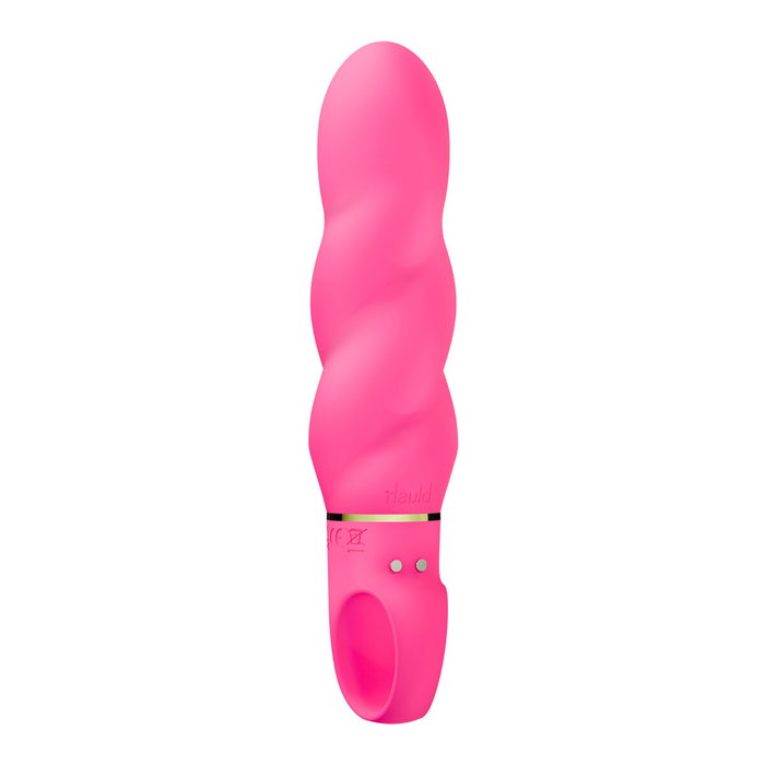 Vibromasseur Blush Aria Rose