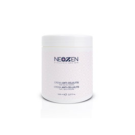 Neozen Crème Anti-Cellulite 1000ml