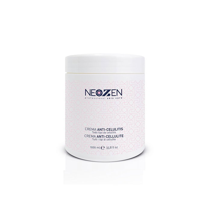 Neozen Crème Anti-Cellulite 1000ml Neozen Crème Anti-Cellulite 1000ml