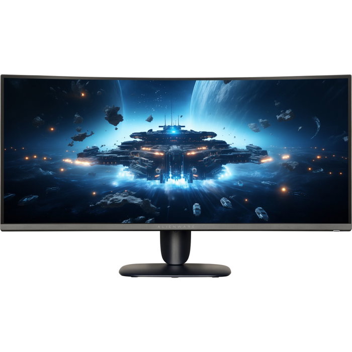 Dell Alienware AW3425DWM Moniteur de Jeu Incurvé 34 pouces WQHD 180Hz