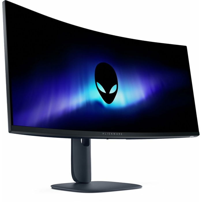 Monitor Gaming Dell AW3425DWM 34" Wide Quad HD