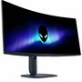 Monitor Gaming Dell AW3425DWM 34" Wide Quad HD