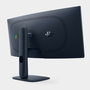 Dell AW3425DWM / 210-BQQL - Moniteur Gaming incurvé 34" QD-OLED 175Hz, HDR, FreeSync, G-Sync, Noir