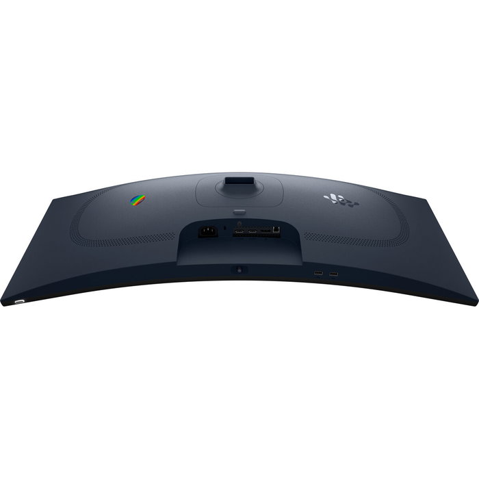 Dell AW3425DWM / 210-BQQL - Moniteur Gaming incurvé 34" QD-OLED 175Hz, HDR, FreeSync, G-Sync, Noir