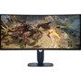 Dell AW3425DWM / 210-BQQL - Moniteur Gaming incurvé 34" QD-OLED 175Hz, HDR, FreeSync, G-Sync, Noir