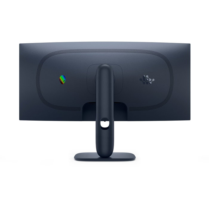 Dell Alienware AW3425DWM Moniteur Gaming Courbe 34 pouces WQHD 3440x1440 180Hz VA HDMI DisplayPort Noir