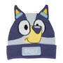 Bonnet enfant Bluey Bleu