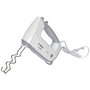 Mixeur Manuel Multifonction avec Accessoires BOSCH MFQ36480 Blanc Gris 450 W