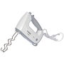 Mixeur Manuel Multifonction avec Accessoires BOSCH MFQ36480 Blanc Gris 450 W