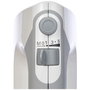 Mixeur Manuel Multifonction avec Accessoires BOSCH MFQ36480 Blanc Gris 450 W